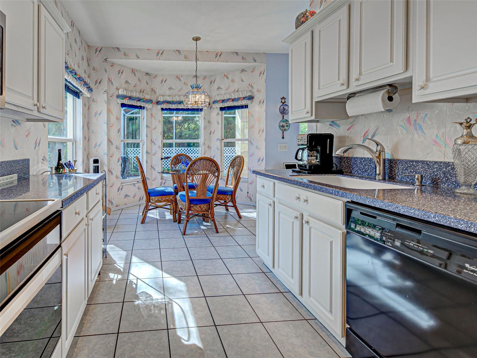 WOODMERE LAKES - Residential