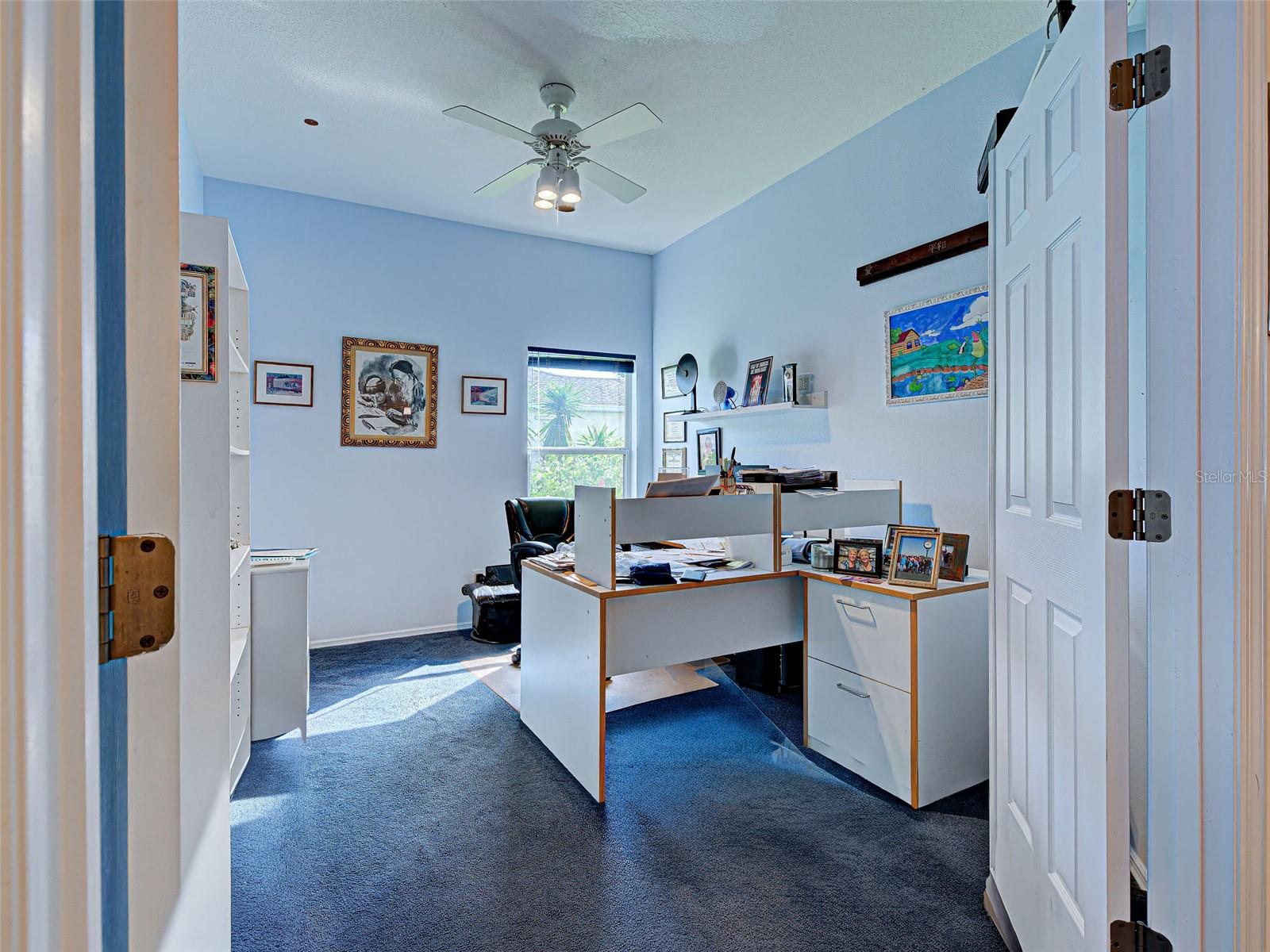WOODMERE LAKES - Residential