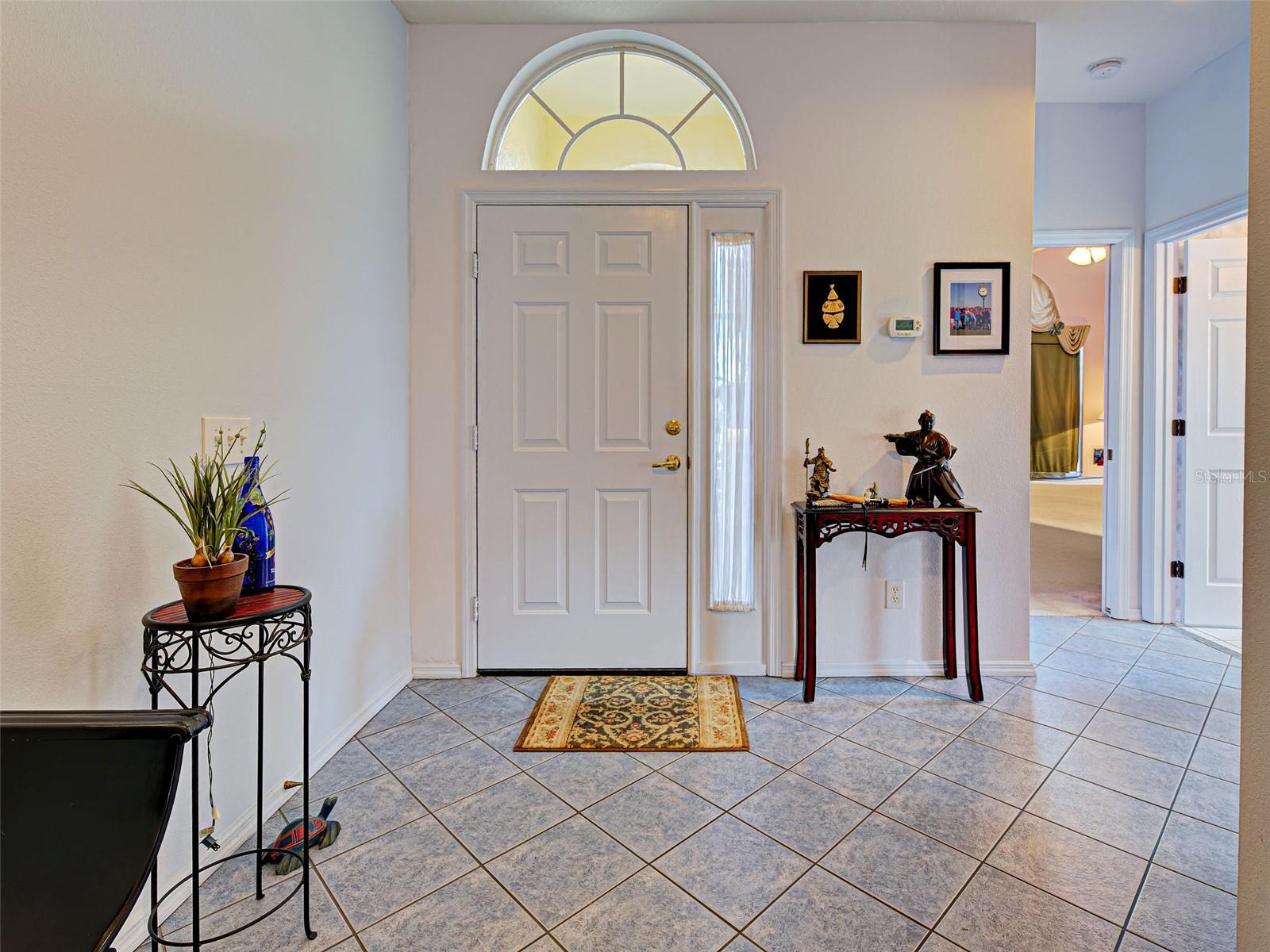WOODMERE LAKES - Residential