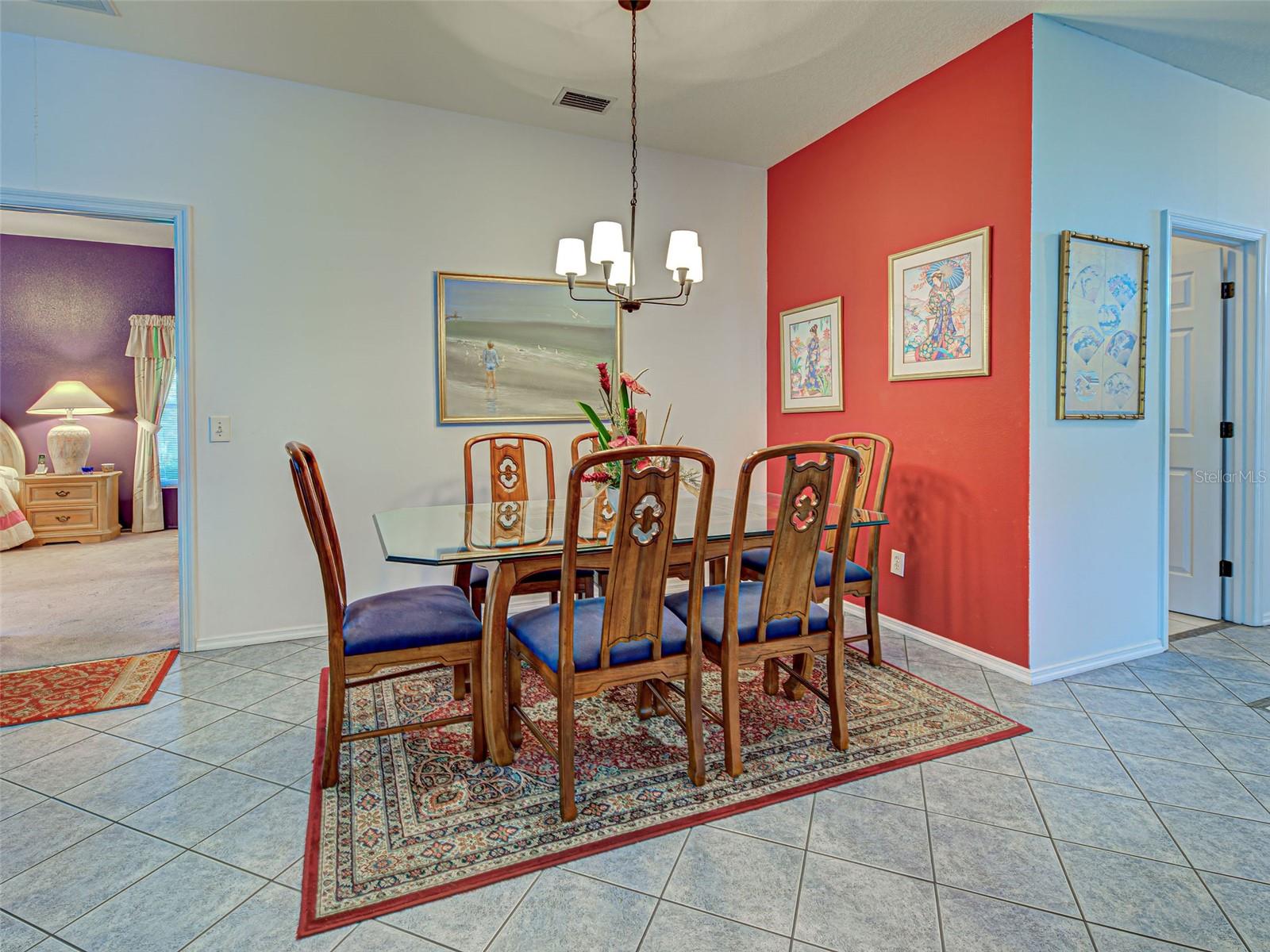 WOODMERE LAKES - Residential