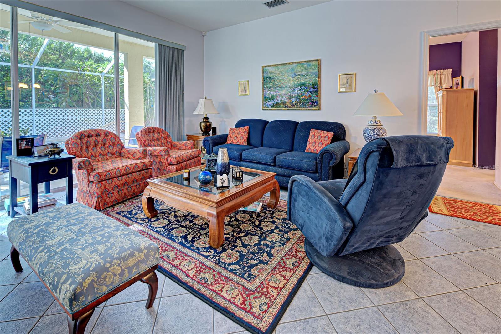 WOODMERE LAKES - Residential