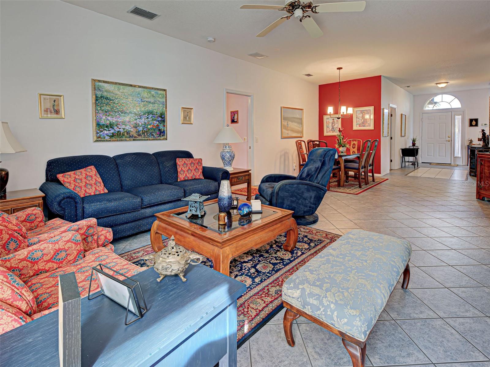 WOODMERE LAKES - Residential