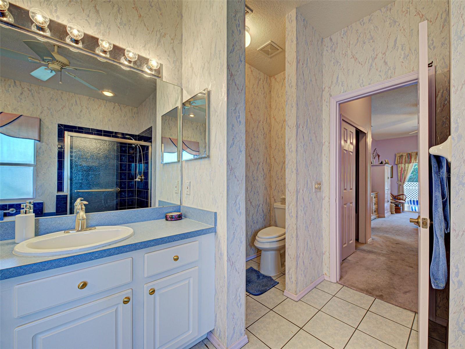 WOODMERE LAKES - Residential