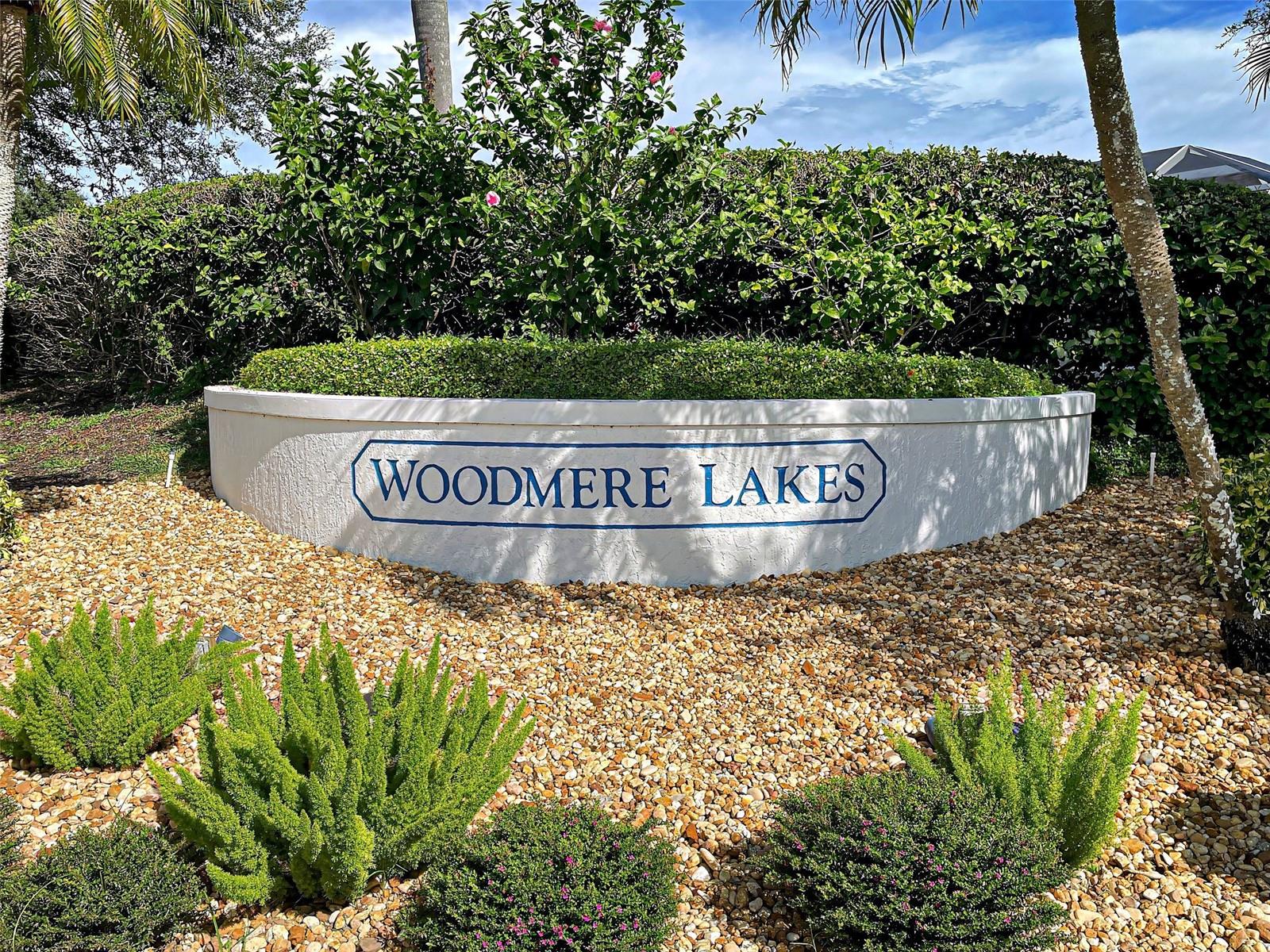 WOODMERE LAKES - Residential