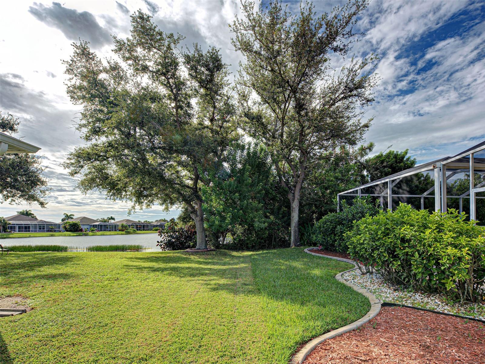 WOODMERE LAKES - Residential