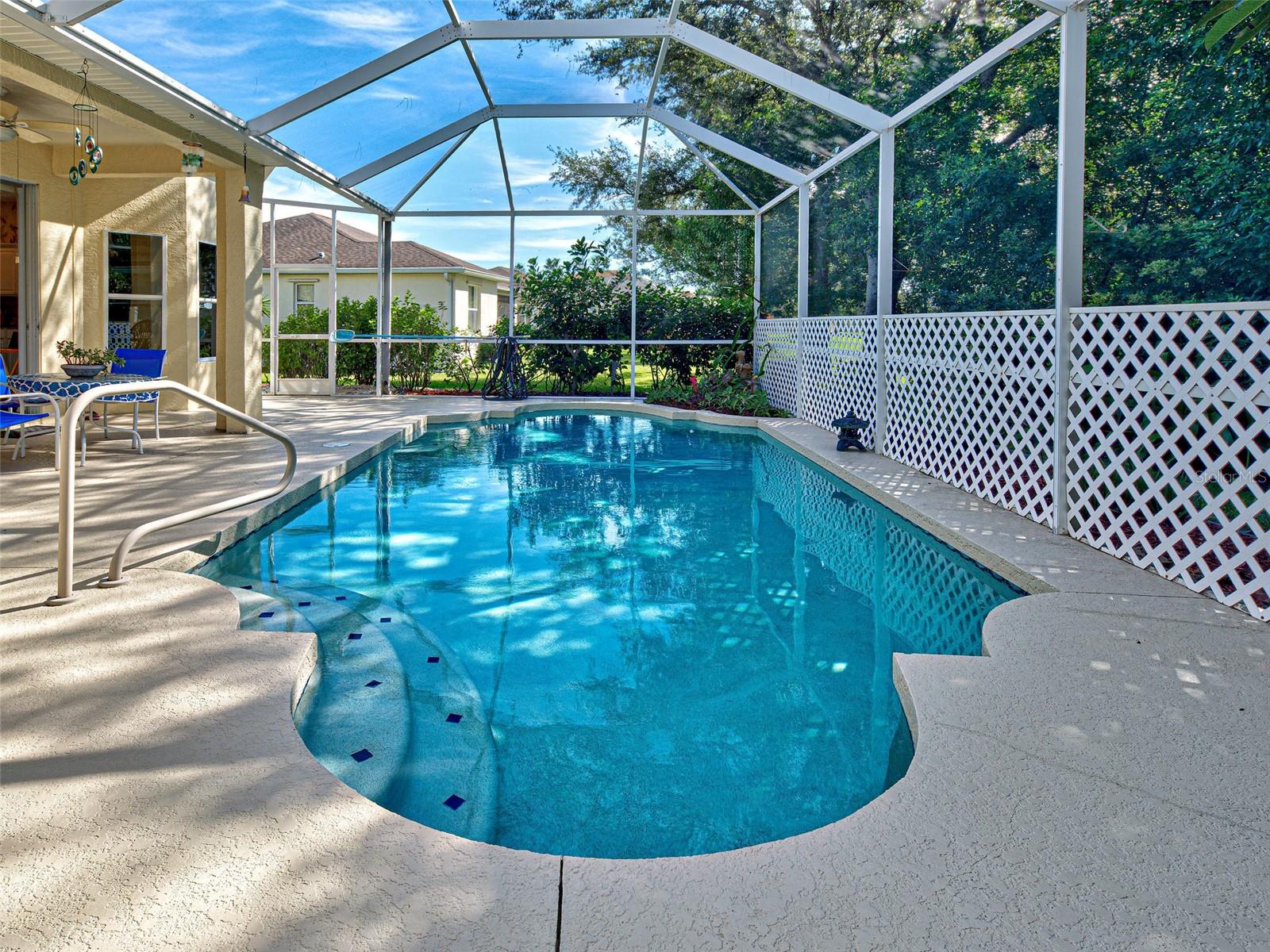 WOODMERE LAKES - Residential