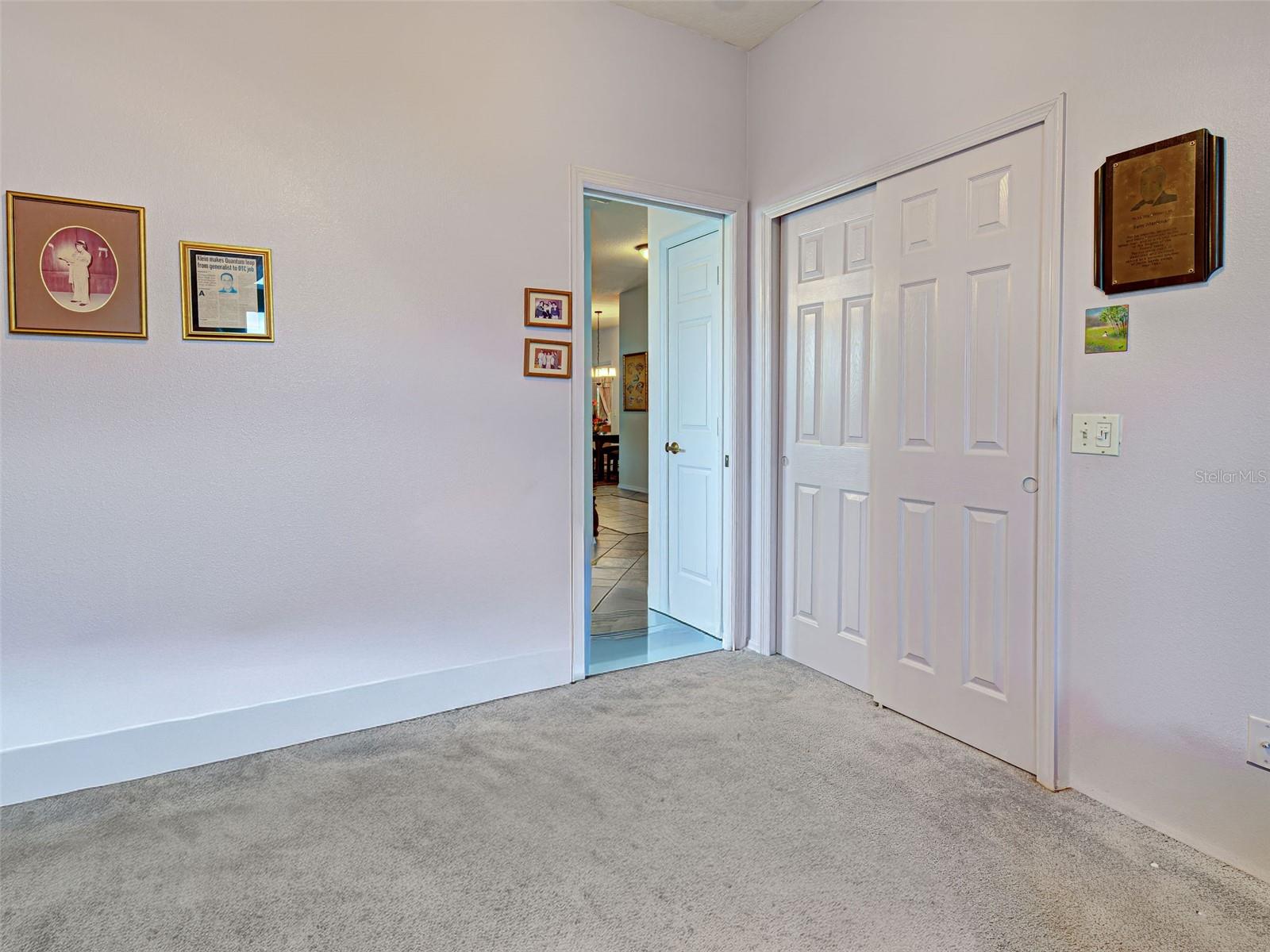 WOODMERE LAKES - Residential