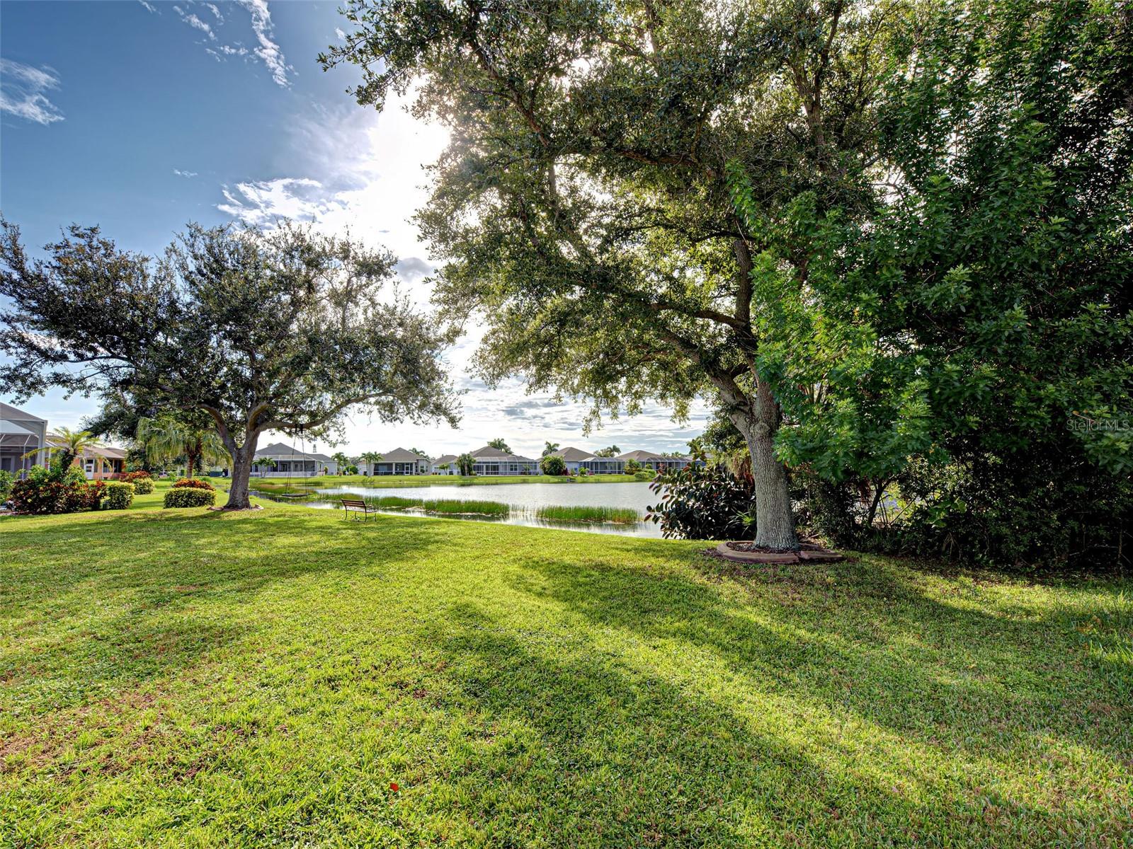WOODMERE LAKES - Residential