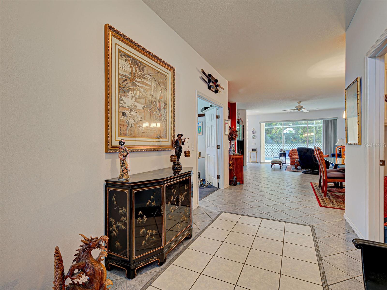 WOODMERE LAKES - Residential