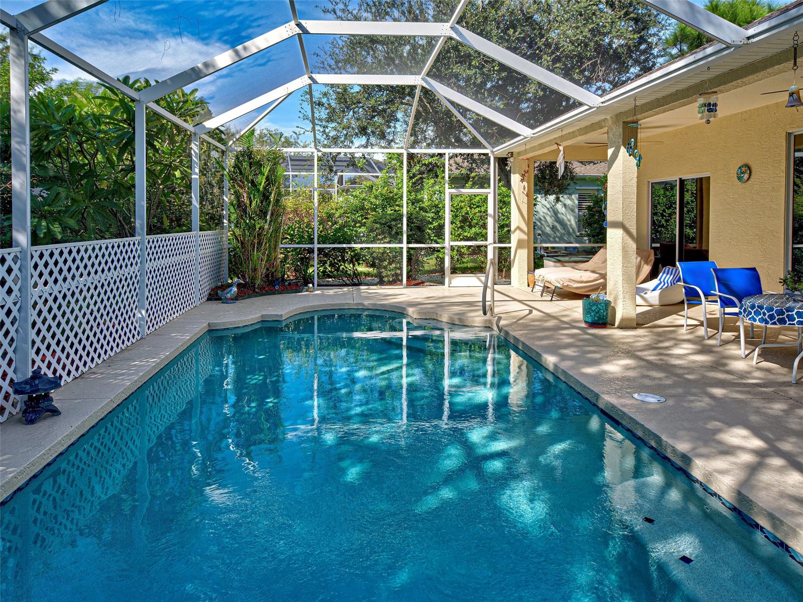 WOODMERE LAKES - Residential