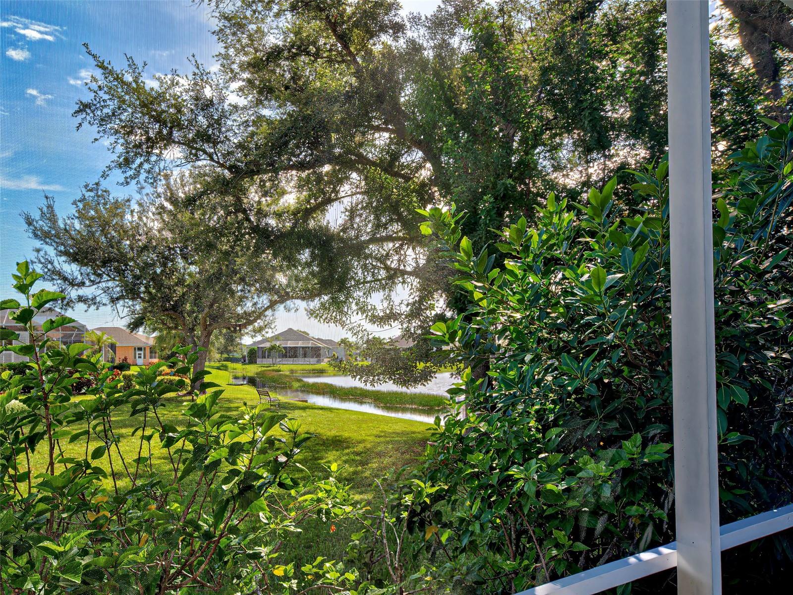 WOODMERE LAKES - Residential