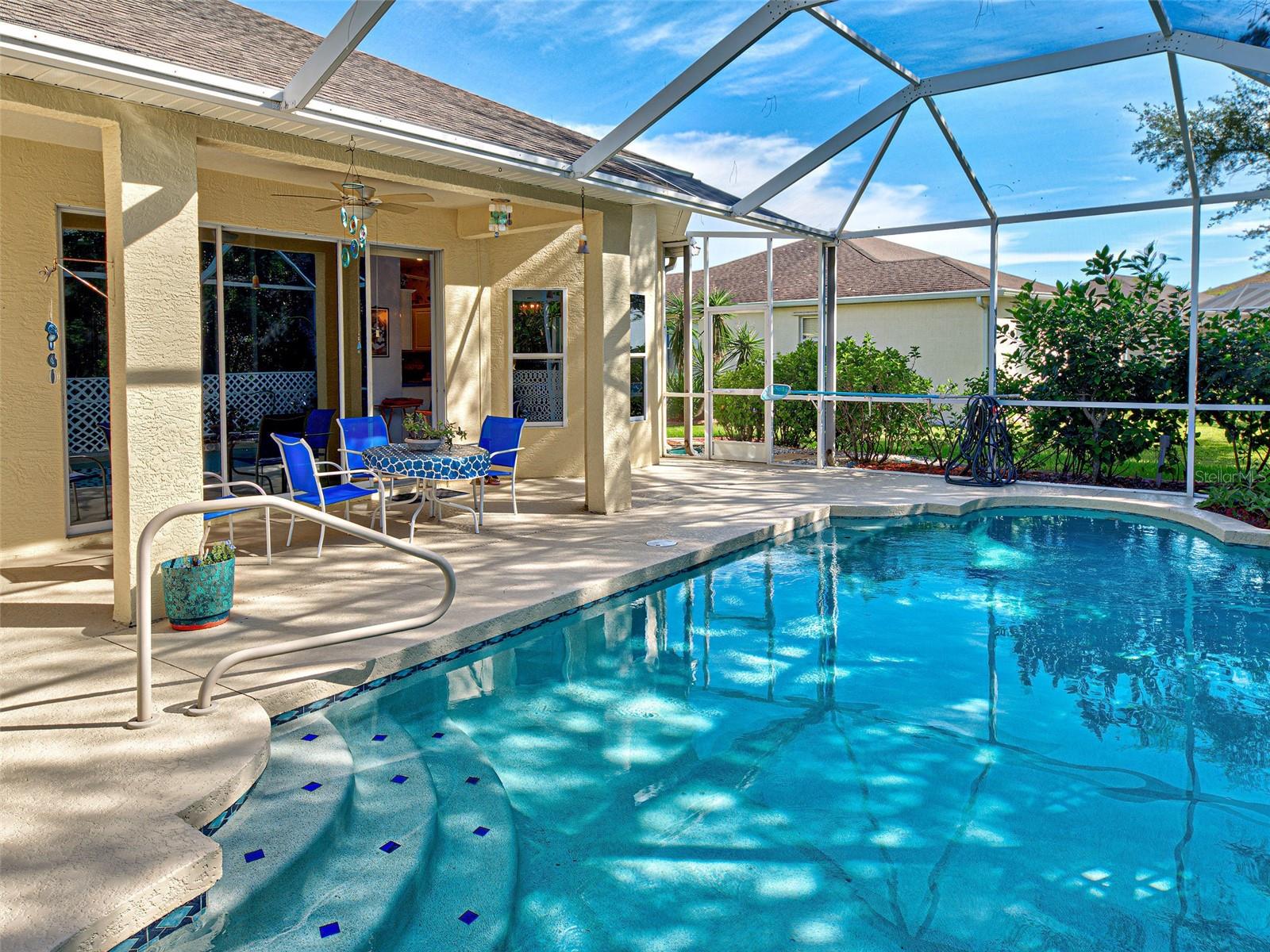 WOODMERE LAKES - Residential