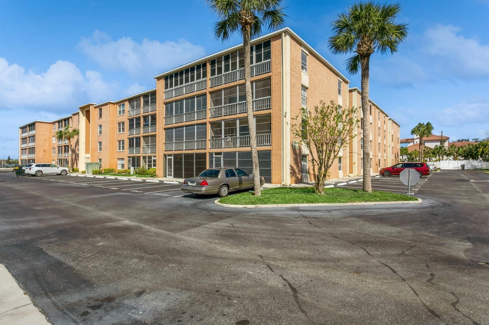 12760 INDIAN ROCKS ROAD 1071