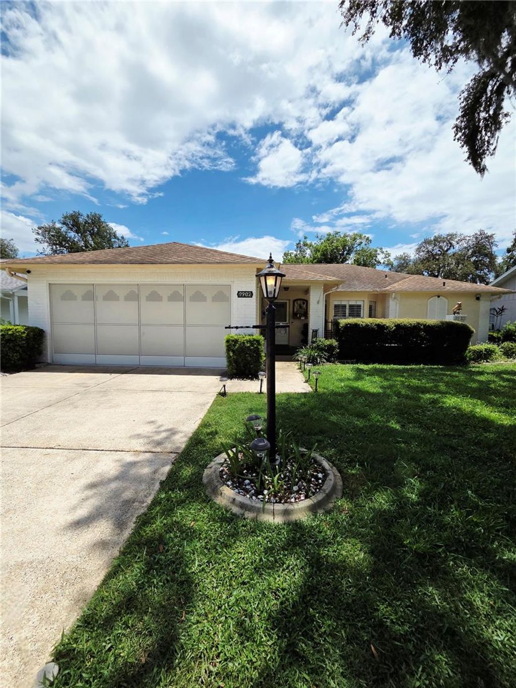 Photo of 9902 Saint Joseph Court, New Port Richey, FL 34655 (MLS # TB8408776)