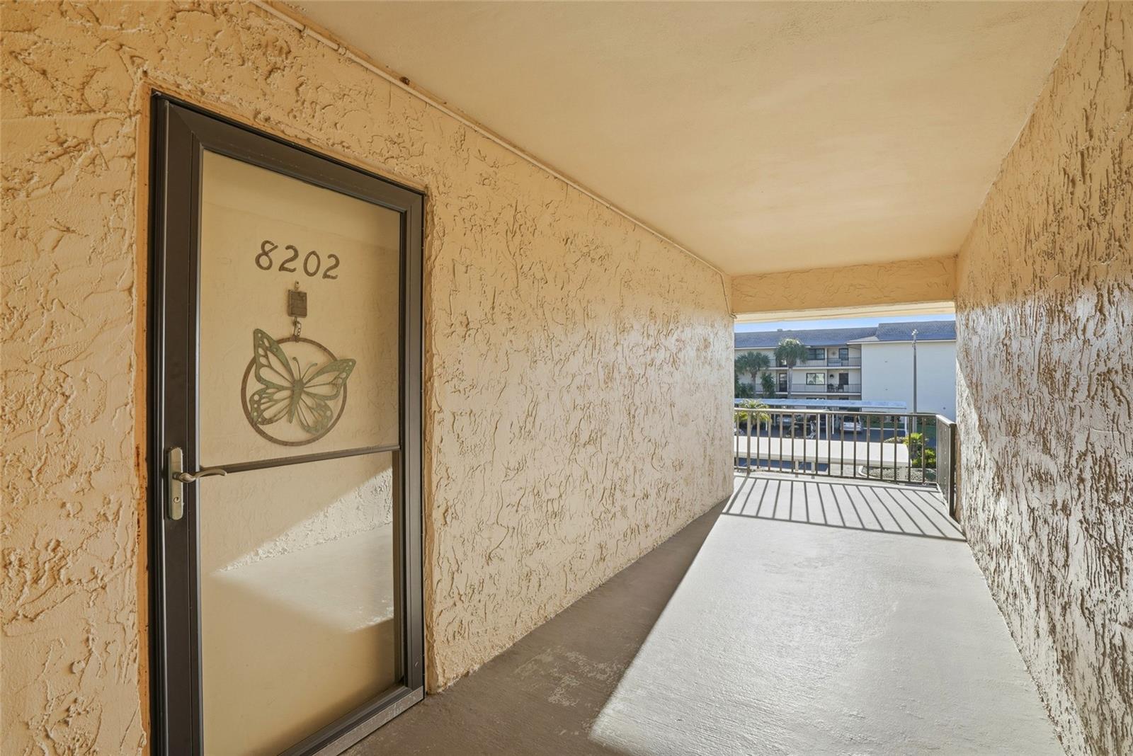 VILLAS DE GOLF CONDO - Residential