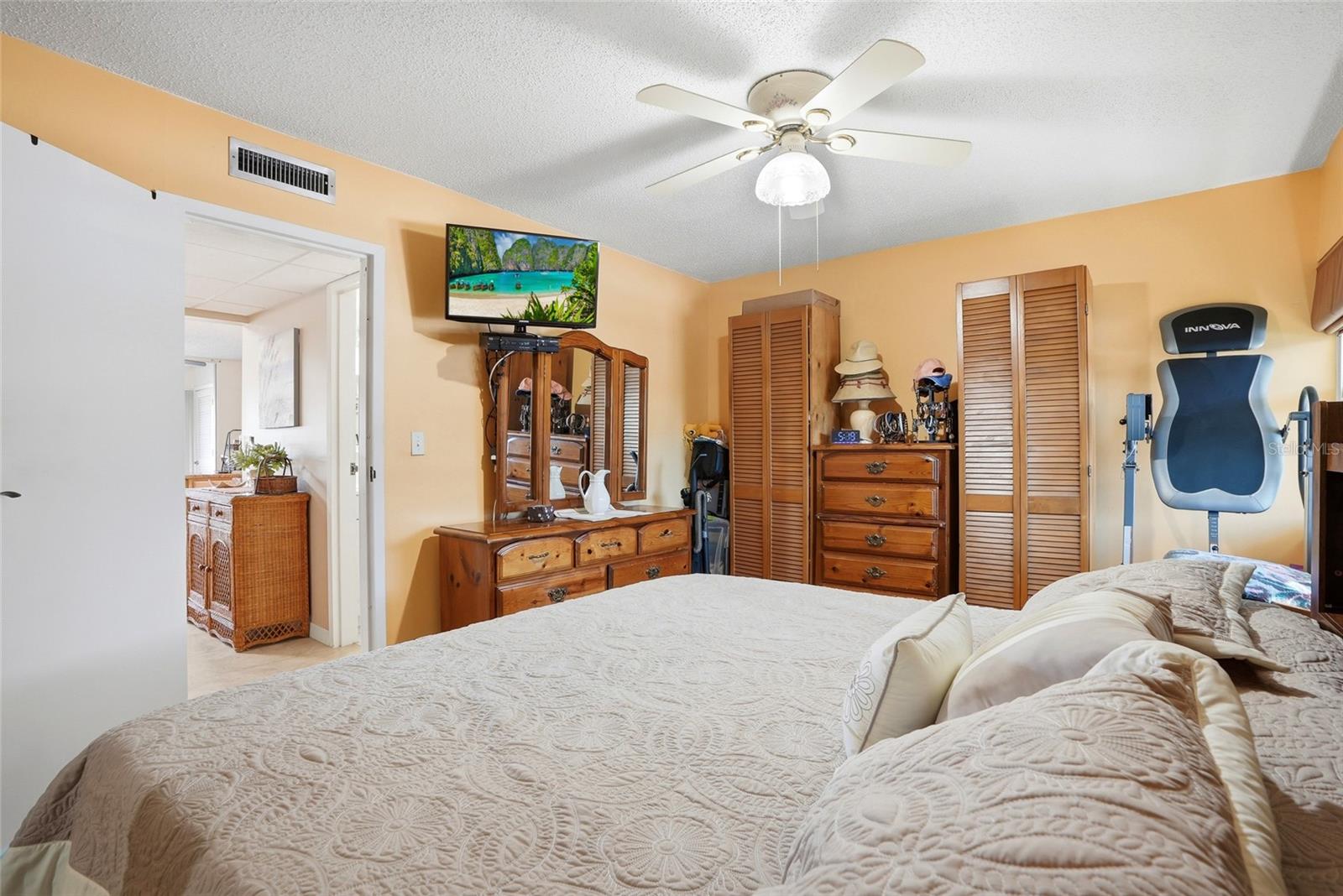 VILLAS DE GOLF CONDO - Residential