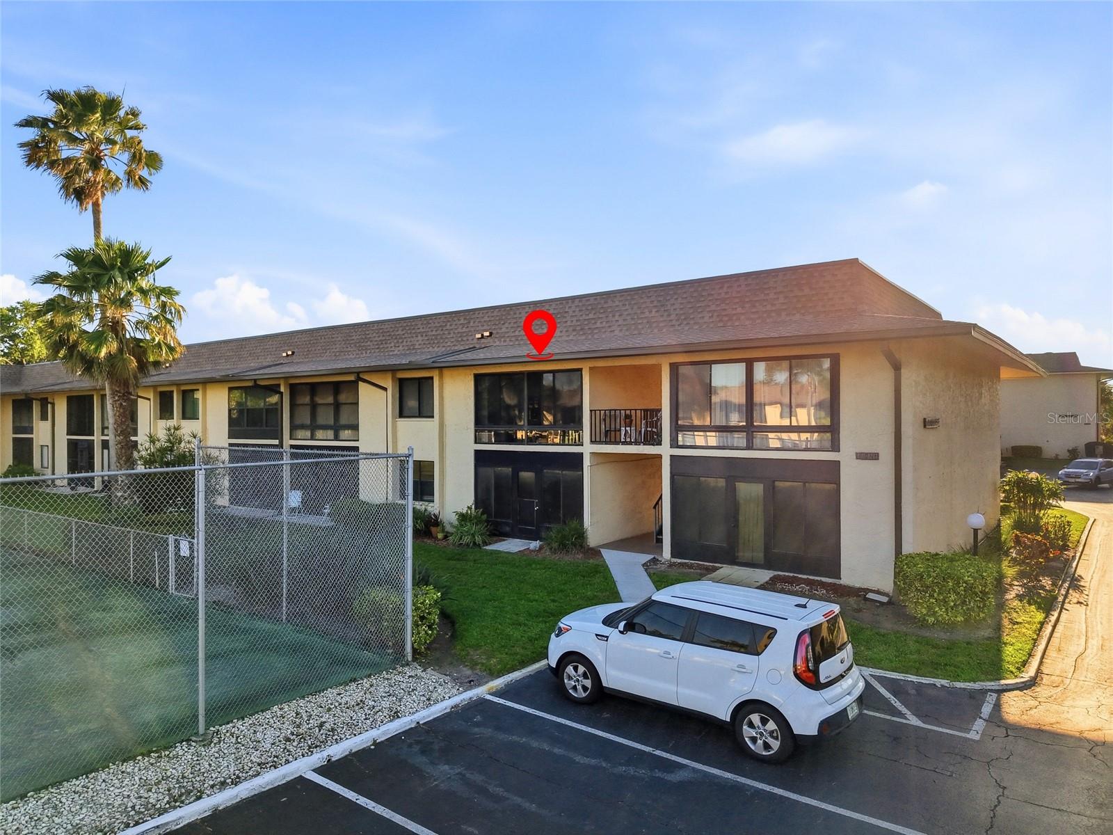 VILLAS DE GOLF CONDO - Residential