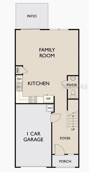 TYSON TOWNHOMES - Residential