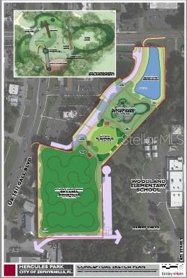 TYSON TOWNHOMES - Residential