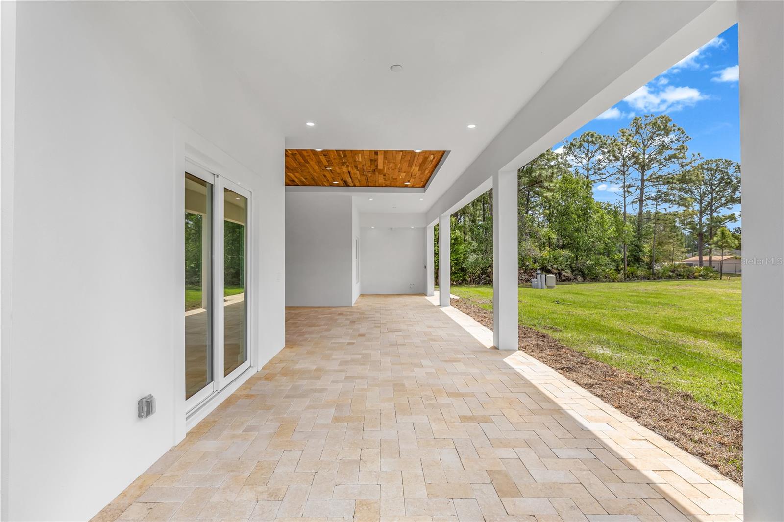 CAPE ORLANDO ESTATES UNIT 31A - Residential