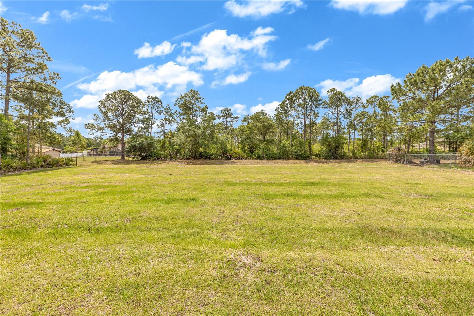 CAPE ORLANDO ESTATES UNIT 31A - Residential