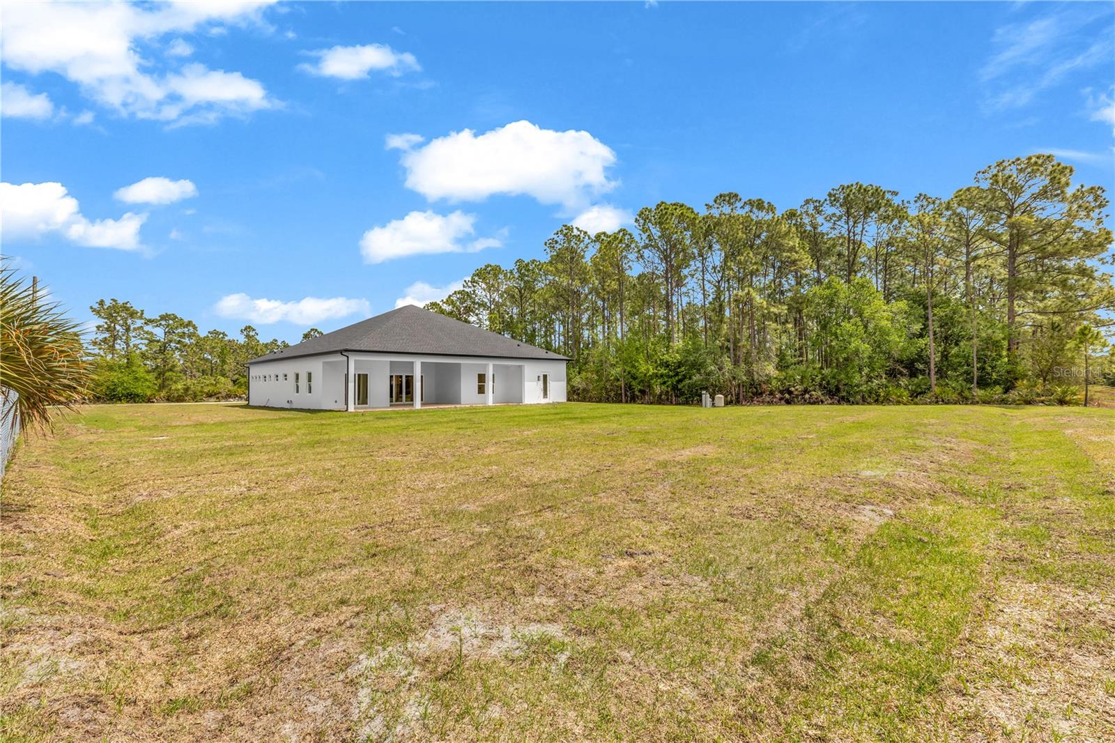 CAPE ORLANDO ESTATES UNIT 31A - Residential