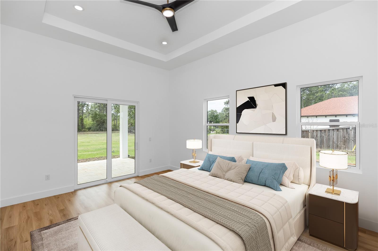 CAPE ORLANDO ESTATES UNIT 31A - Residential