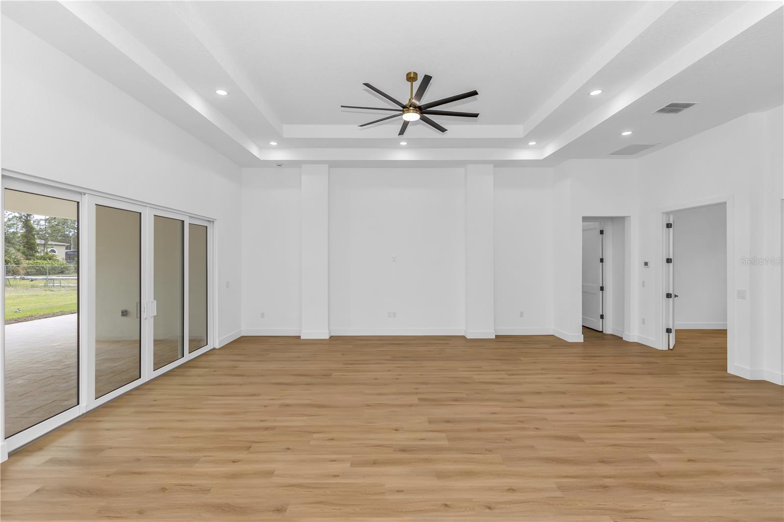 CAPE ORLANDO ESTATES UNIT 31A - Residential