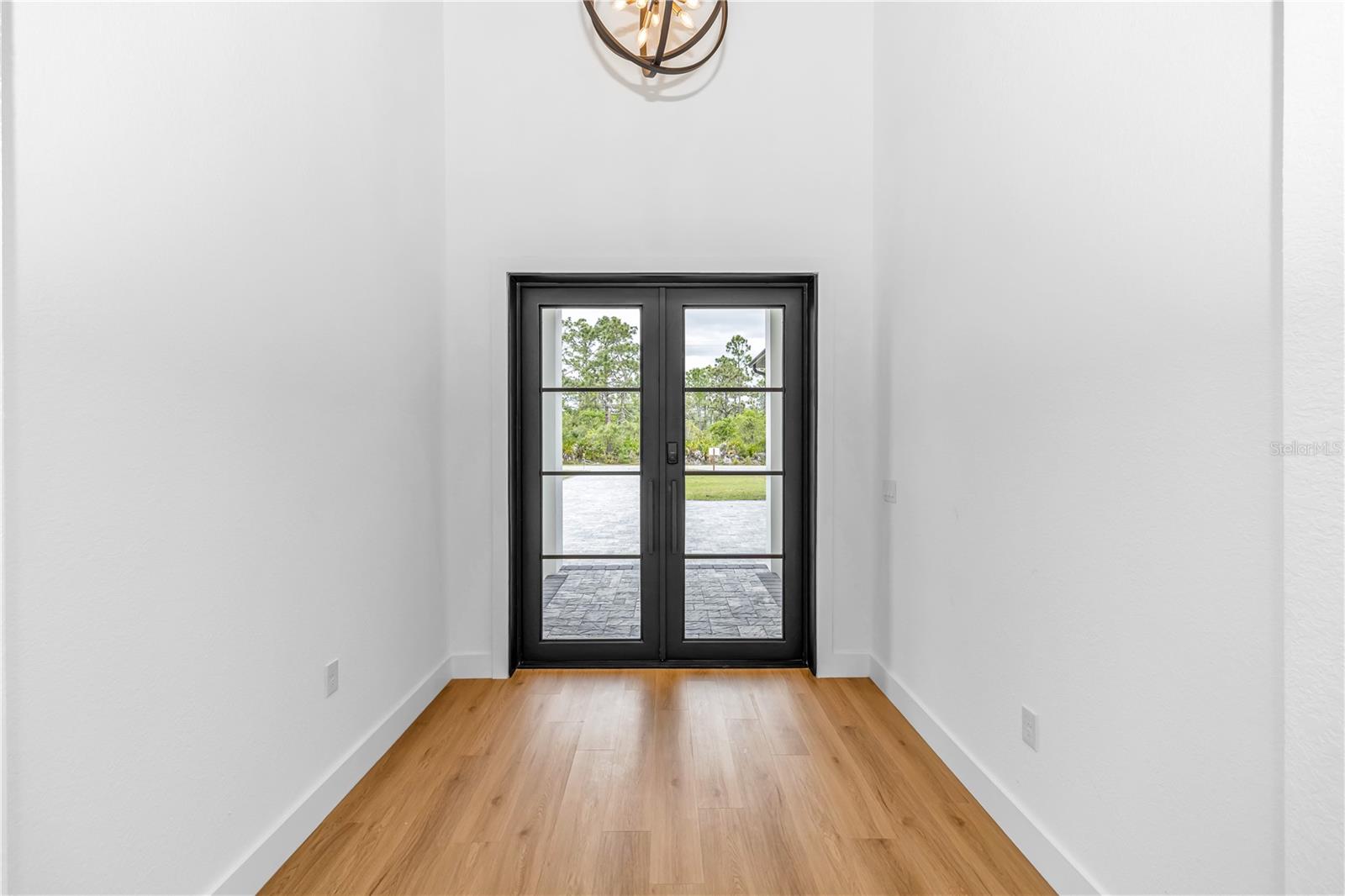 CAPE ORLANDO ESTATES UNIT 31A - Residential