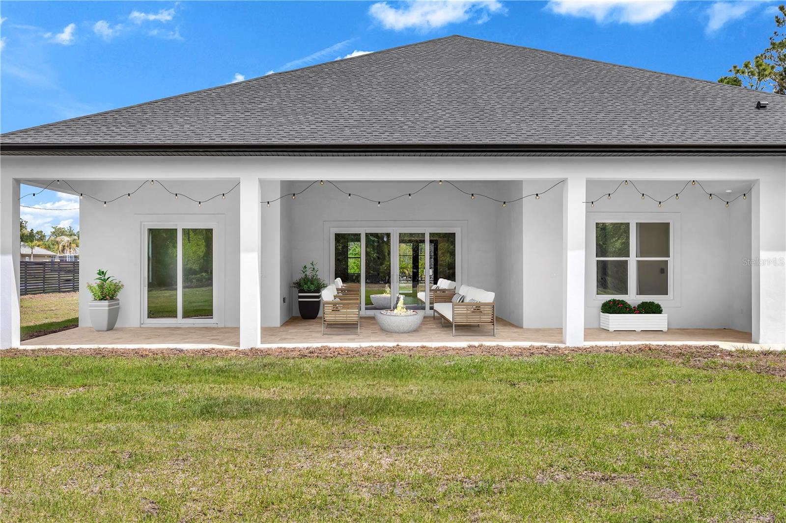 CAPE ORLANDO ESTATES UNIT 31A - Residential