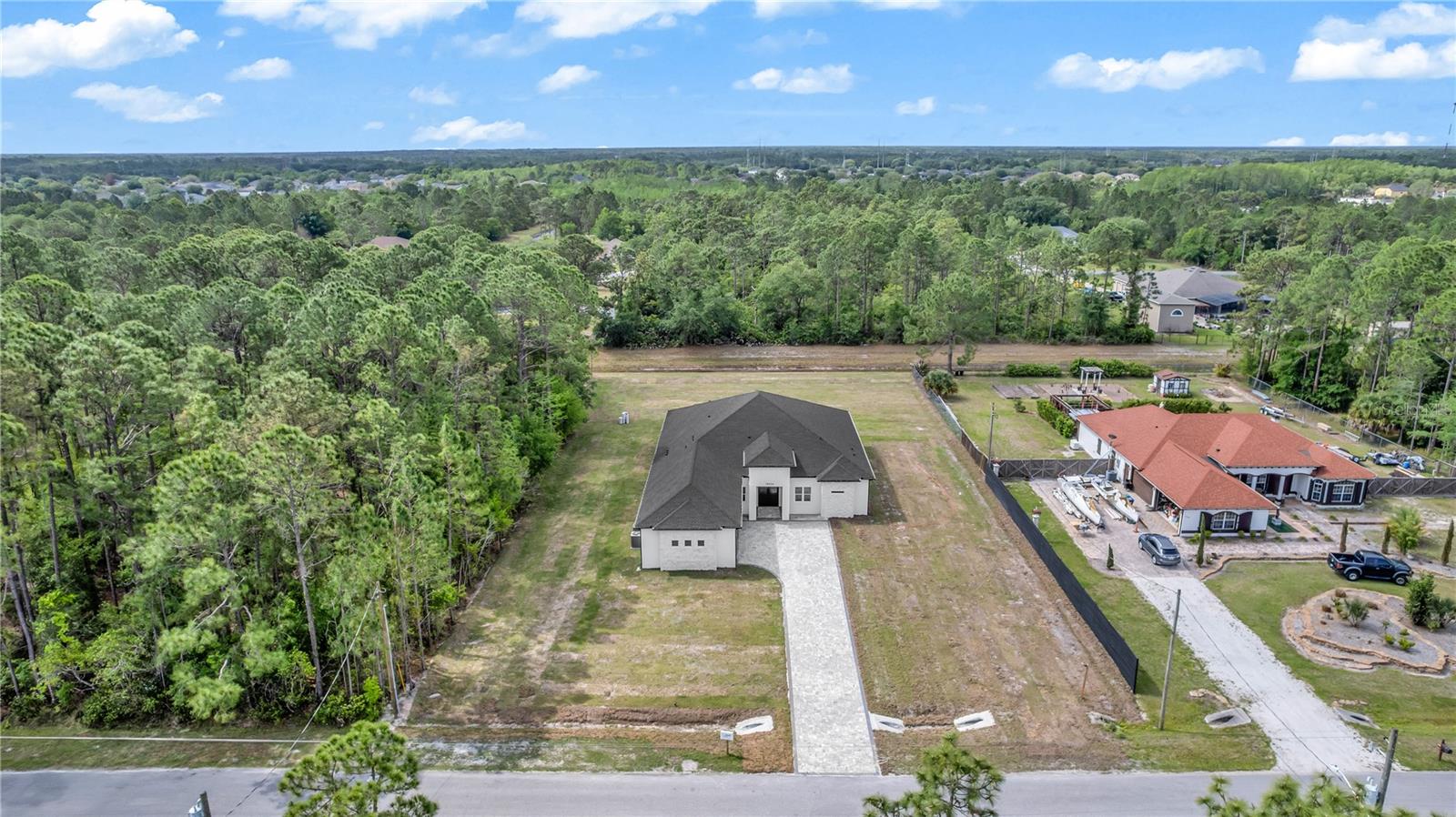 CAPE ORLANDO ESTATES UNIT 31A - Residential