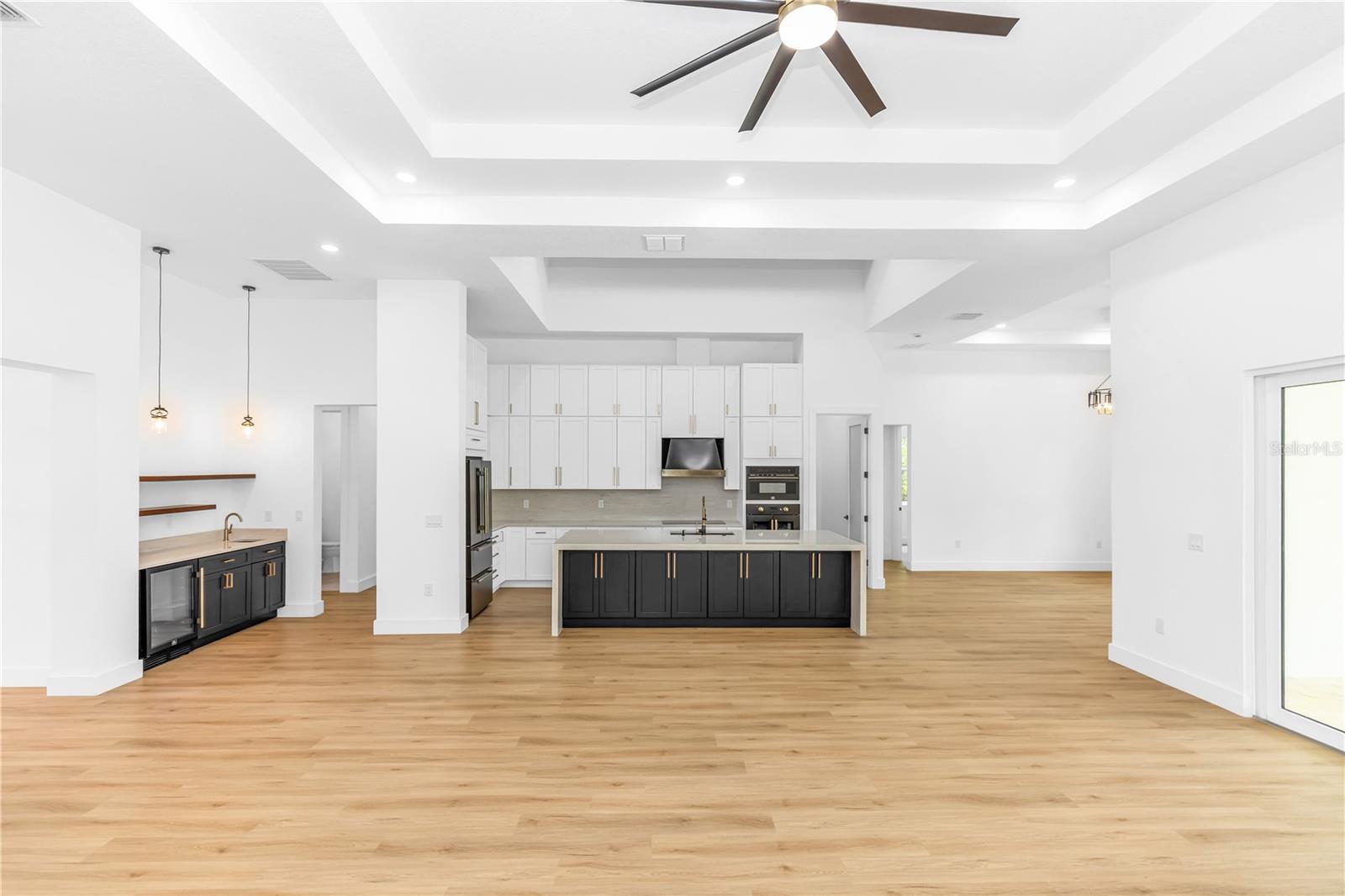 CAPE ORLANDO ESTATES UNIT 31A - Residential