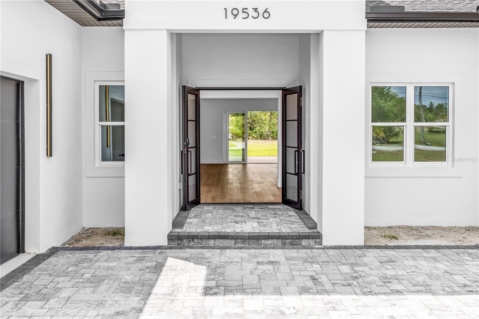 CAPE ORLANDO ESTATES UNIT 31A - Residential