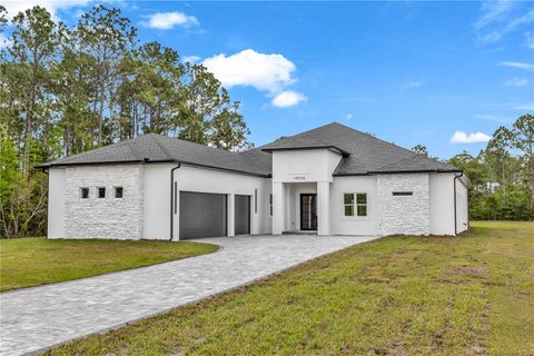 Photo of 19536 Mardi Gras Street, Orlando, FL 32833 (MLS # O6400850)