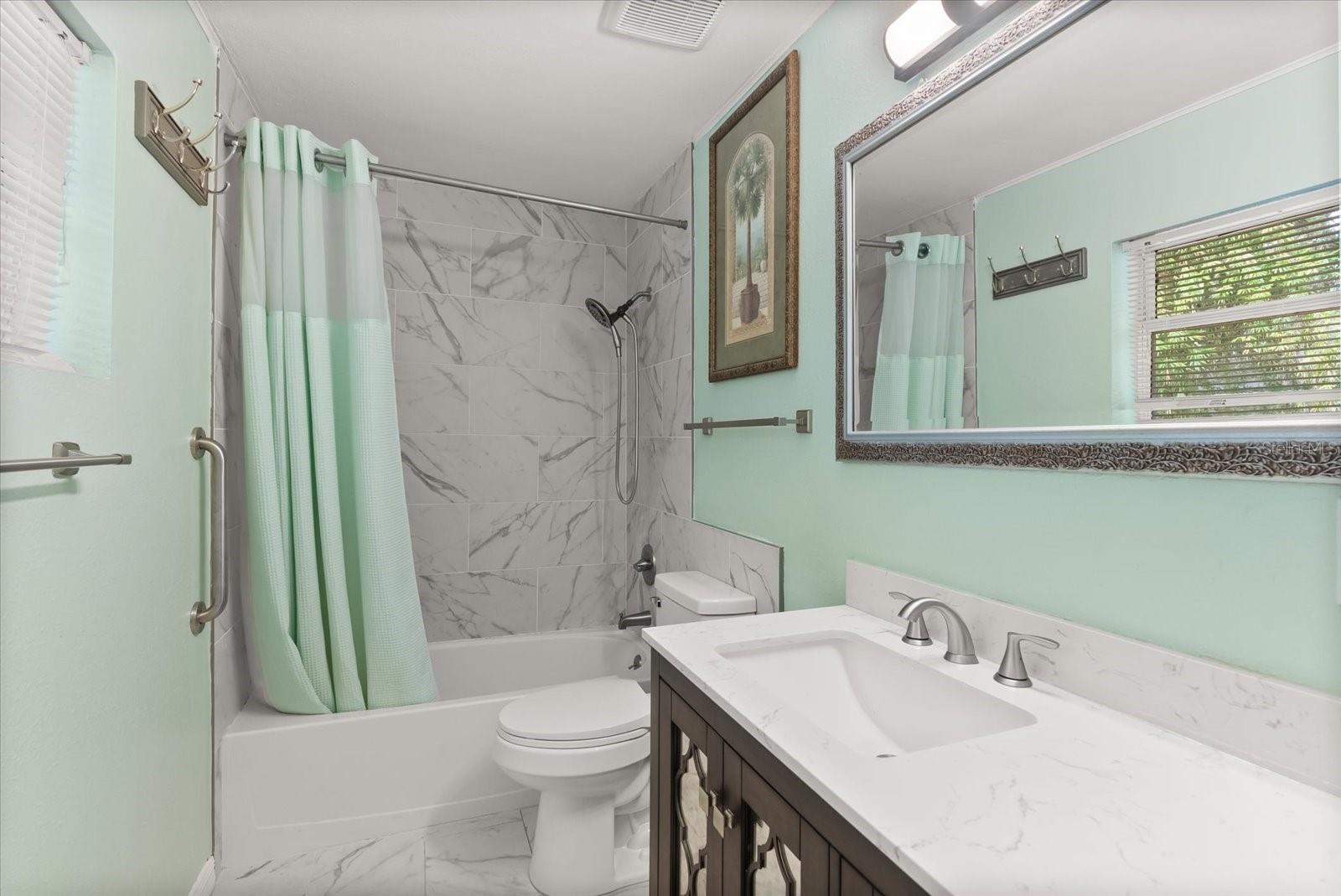 LONGWOOD PARK - Residential