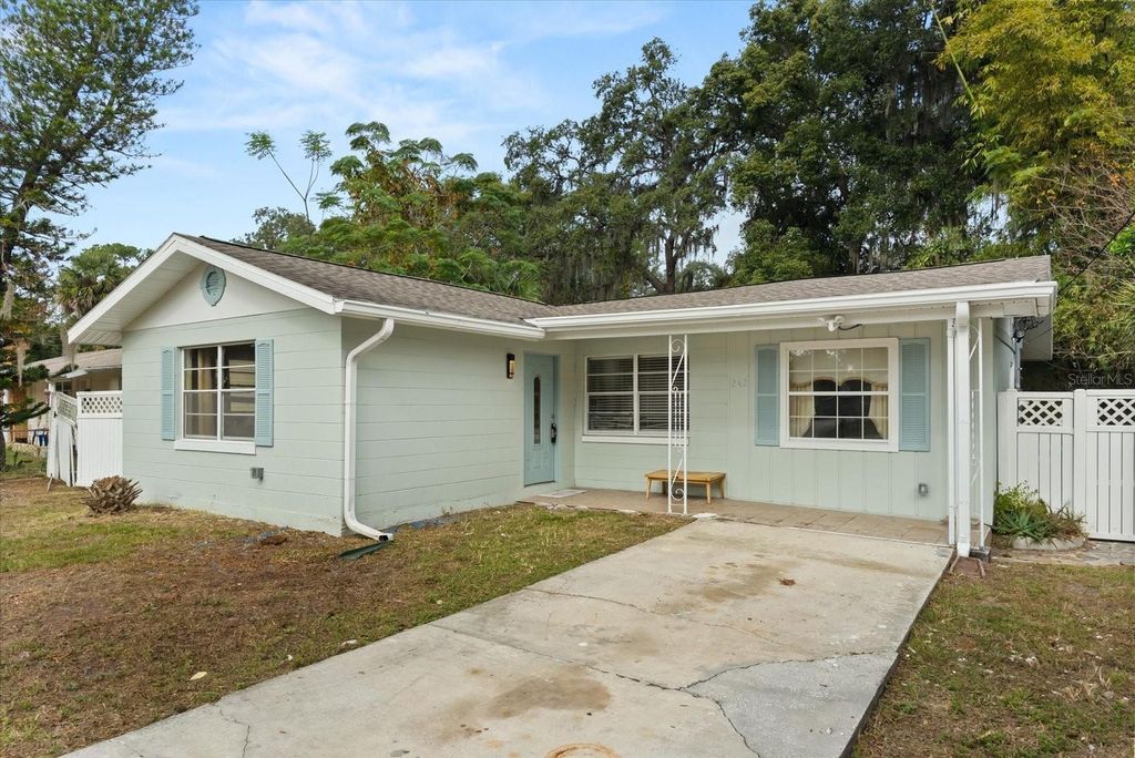 Photo of 242 Howard Boulevard, Longwood, FL 32750 (MLS # O6365965)