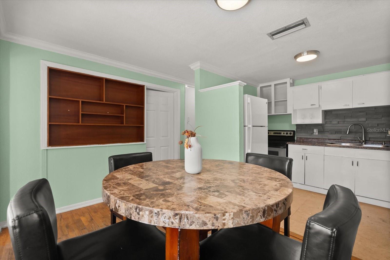 242 HOWARD BOULEVARD