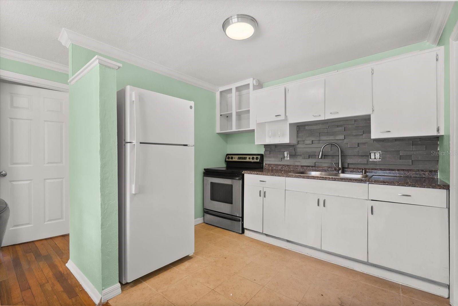 242 HOWARD BOULEVARD