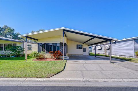 Photo of 3111 Hickory Drive, Wesley Chapel, FL 33543 (MLS # TB8456537)