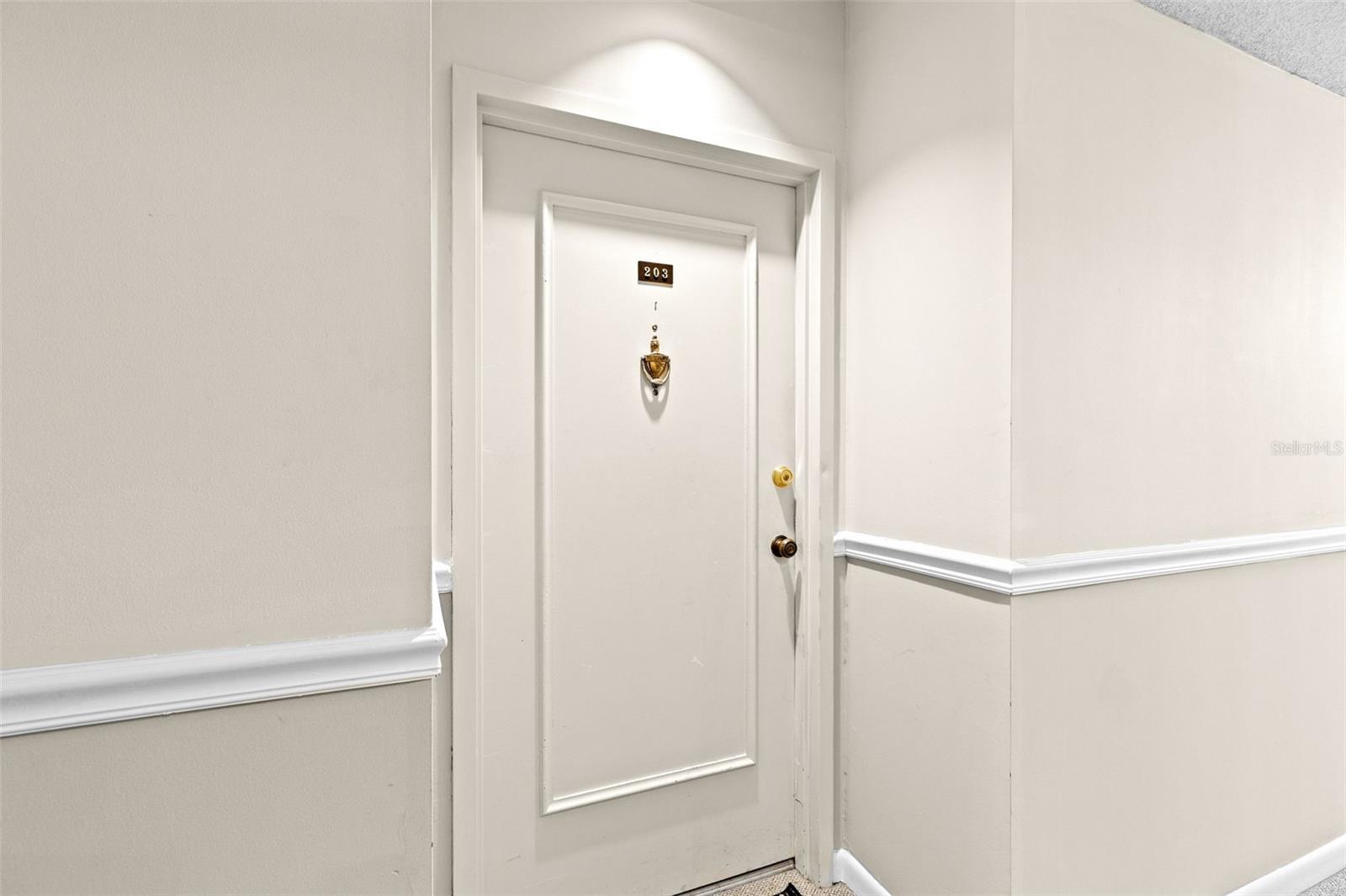 30 TURNER STREET 203