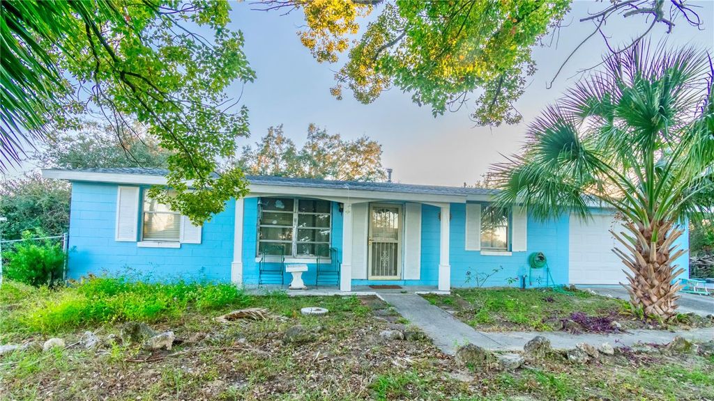 Photo of 4080 SW 166th Place Road, Ocala, FL 34473 (MLS # OM713595)