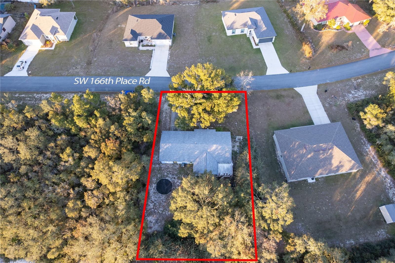 MARION OAKS UN 05 - Residential