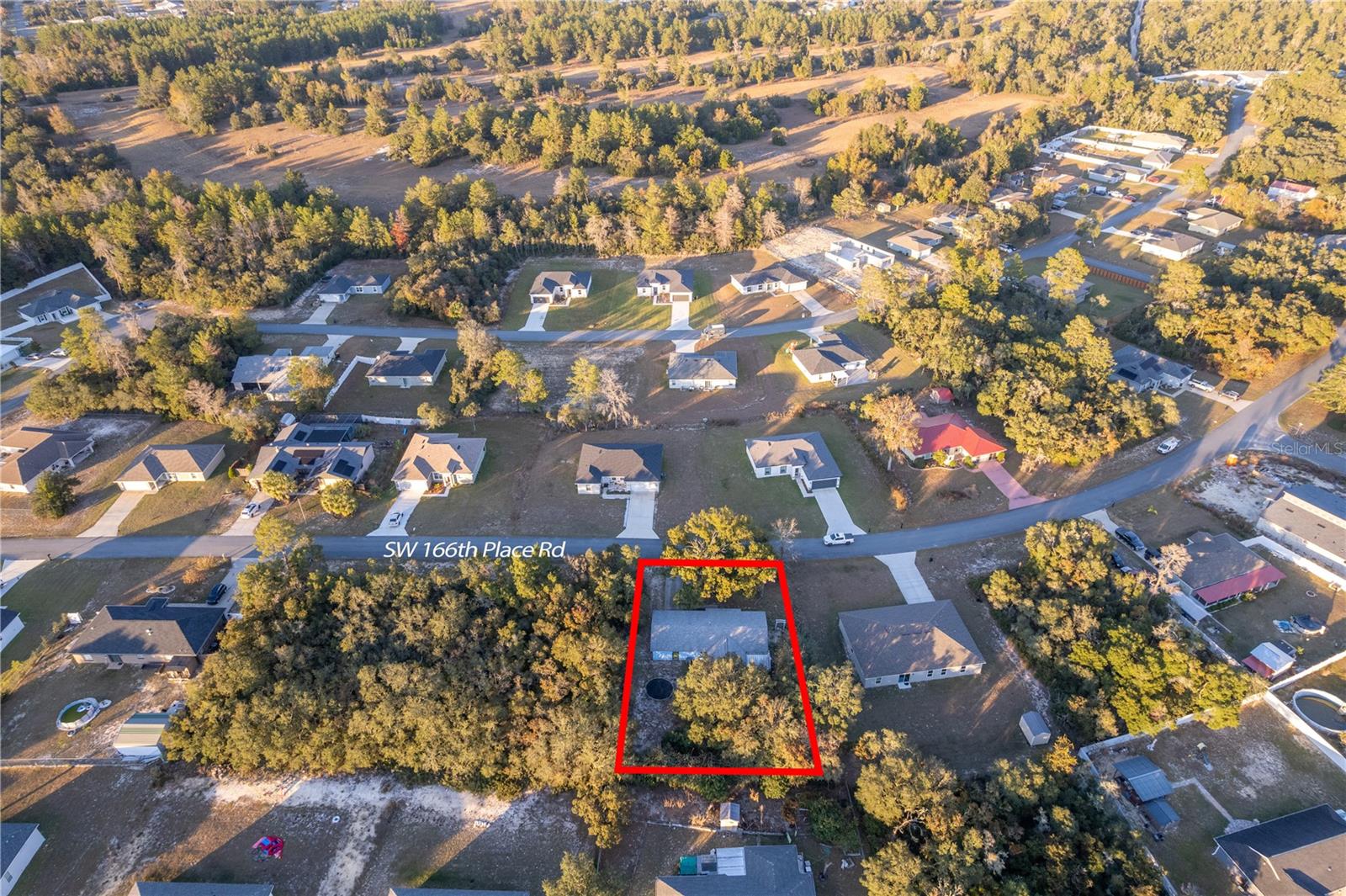 MARION OAKS UN 05 - Residential