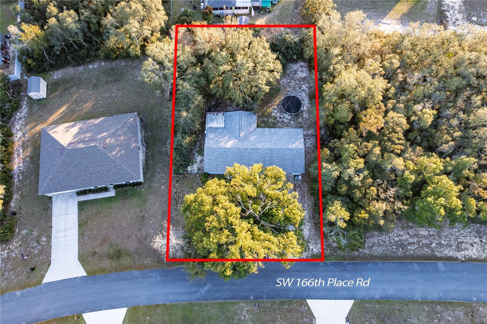 MARION OAKS UN 05 - Residential