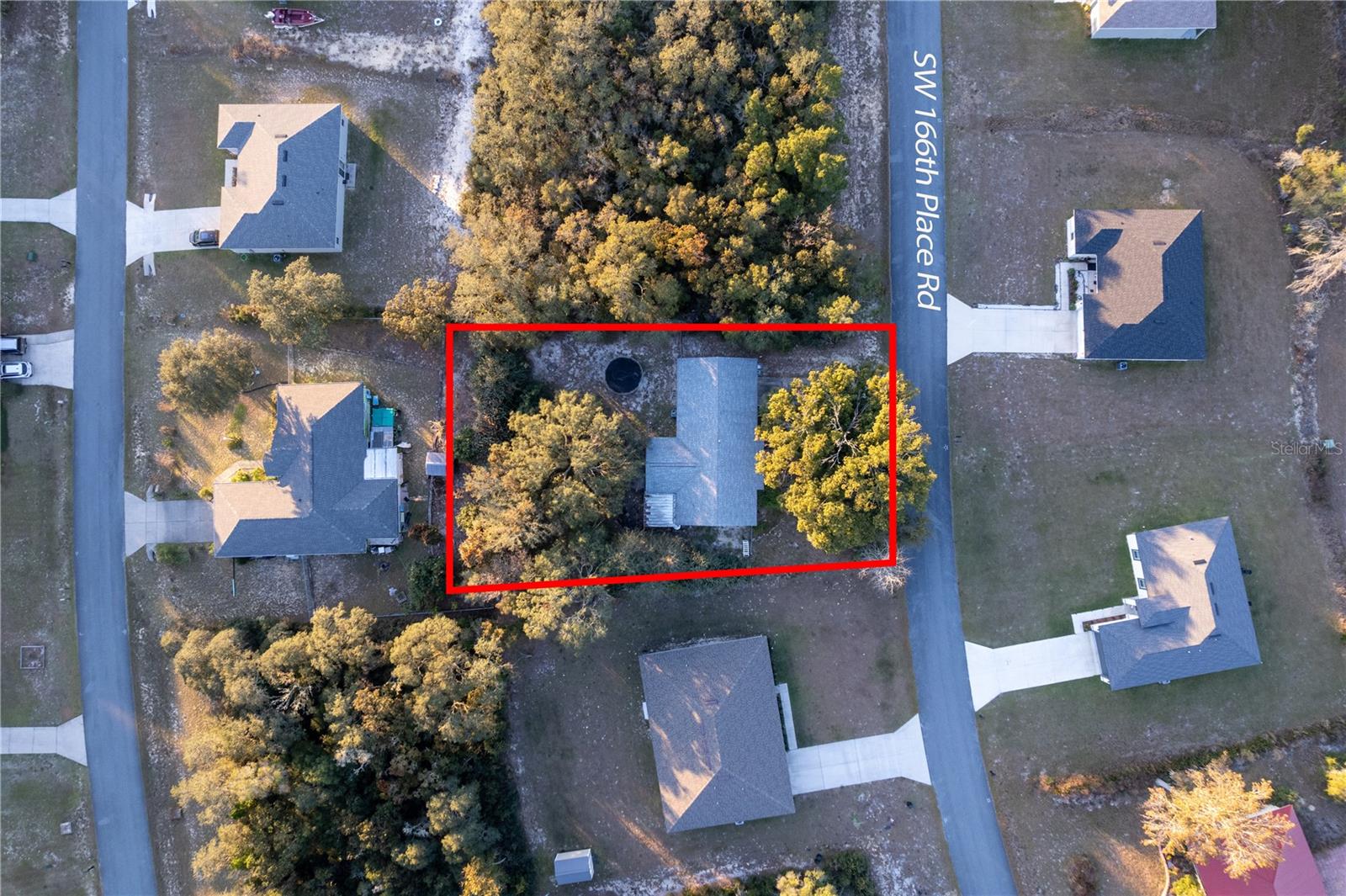 MARION OAKS UN 05 - Residential