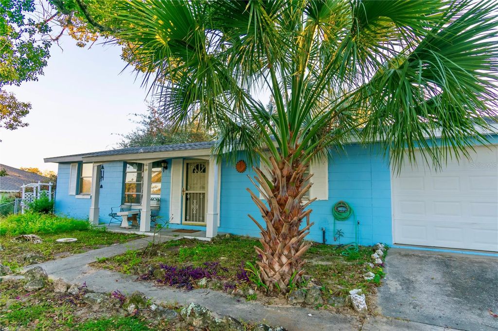 Photo of 4080 SW 166th Place Road, Ocala, FL 34473 (MLS # OM713595)