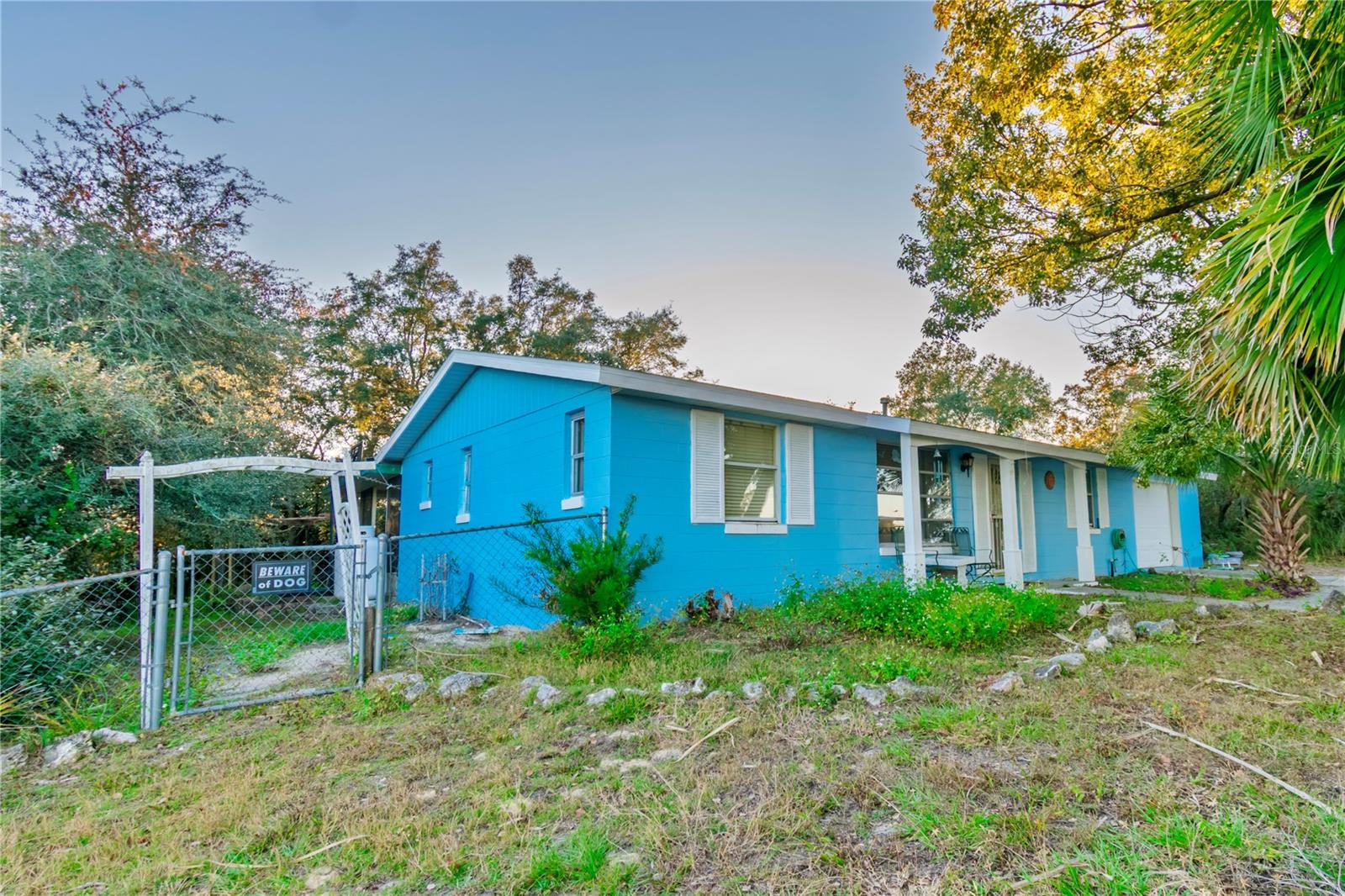 MARION OAKS UN 05 - Residential