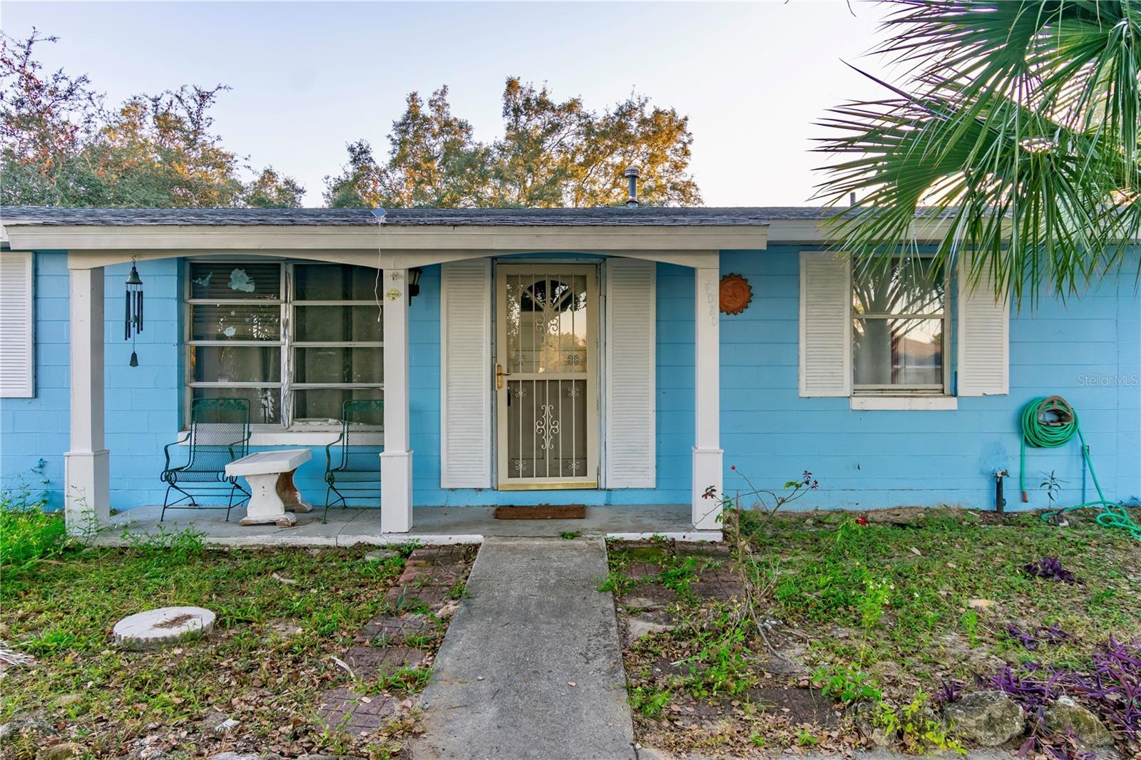 MARION OAKS UN 05 - Residential