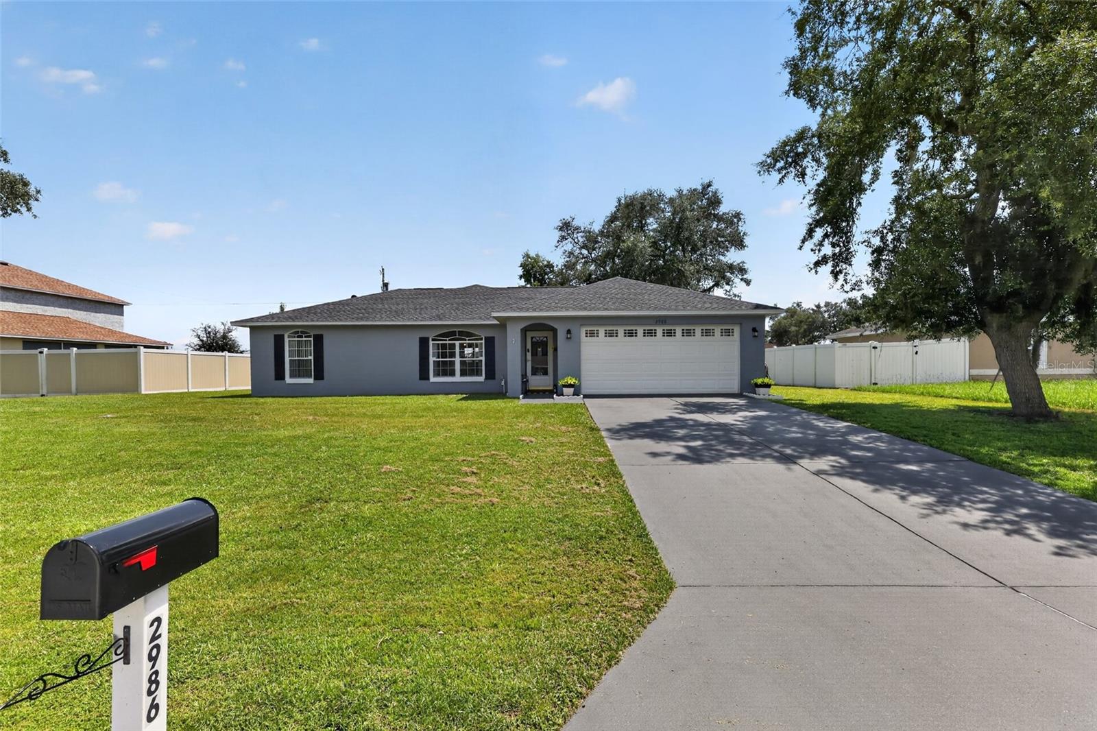 2986 SW 143RD PLACE ROAD