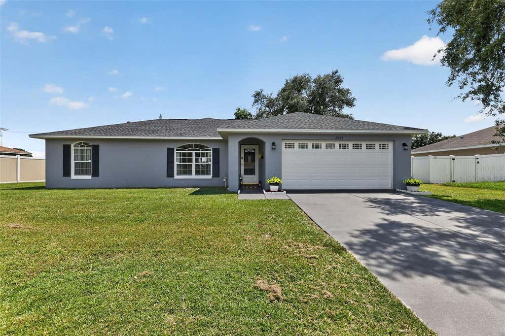 Photo of 2986 SW 143rd Place Road, Ocala, FL 34473 (MLS # O6434397)